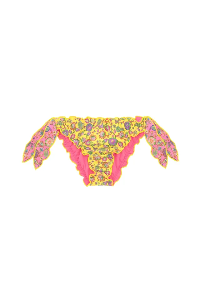 4 Giveness Slip Smambolato Boho Chic costume neonata