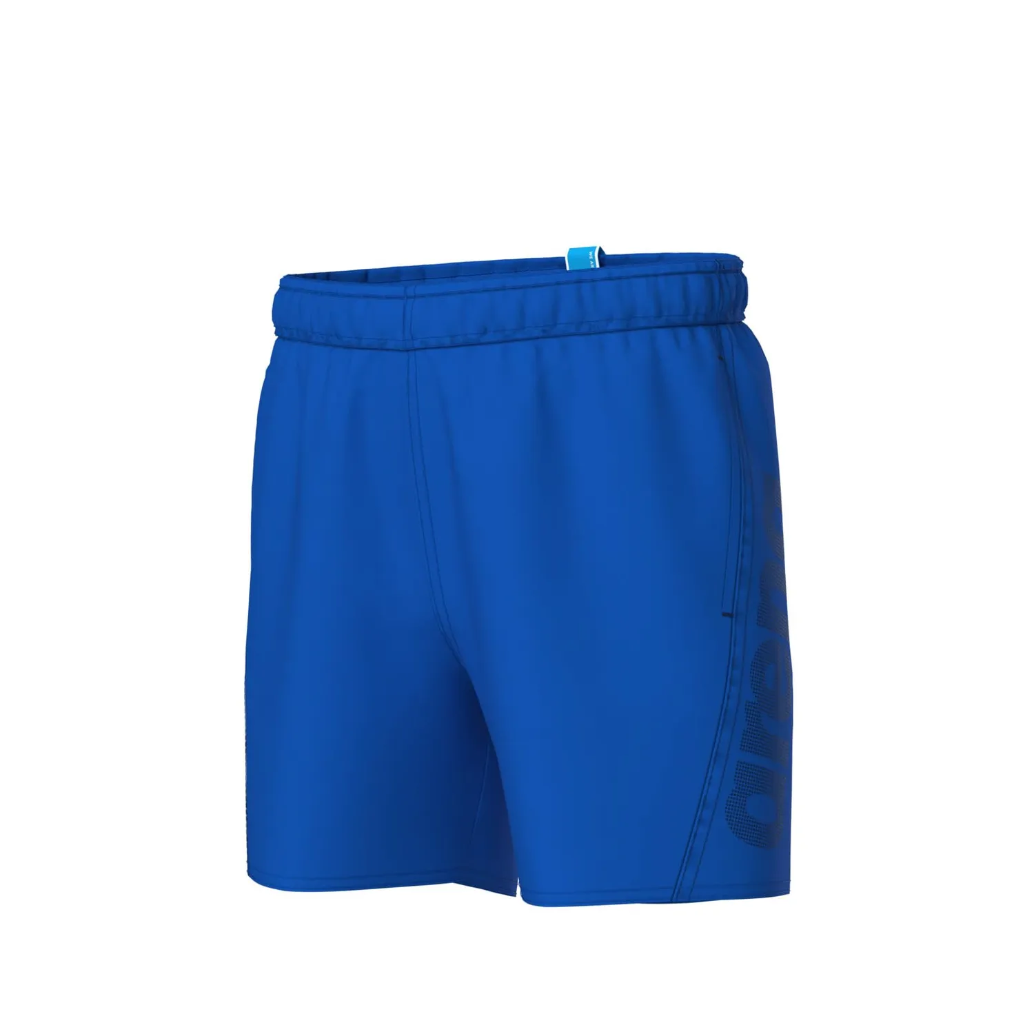 Arena Fundamentals Logo Jr Boxer Mare Bambino