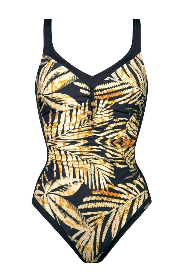 Charmline costume intero modellante taglia 54 coppa C