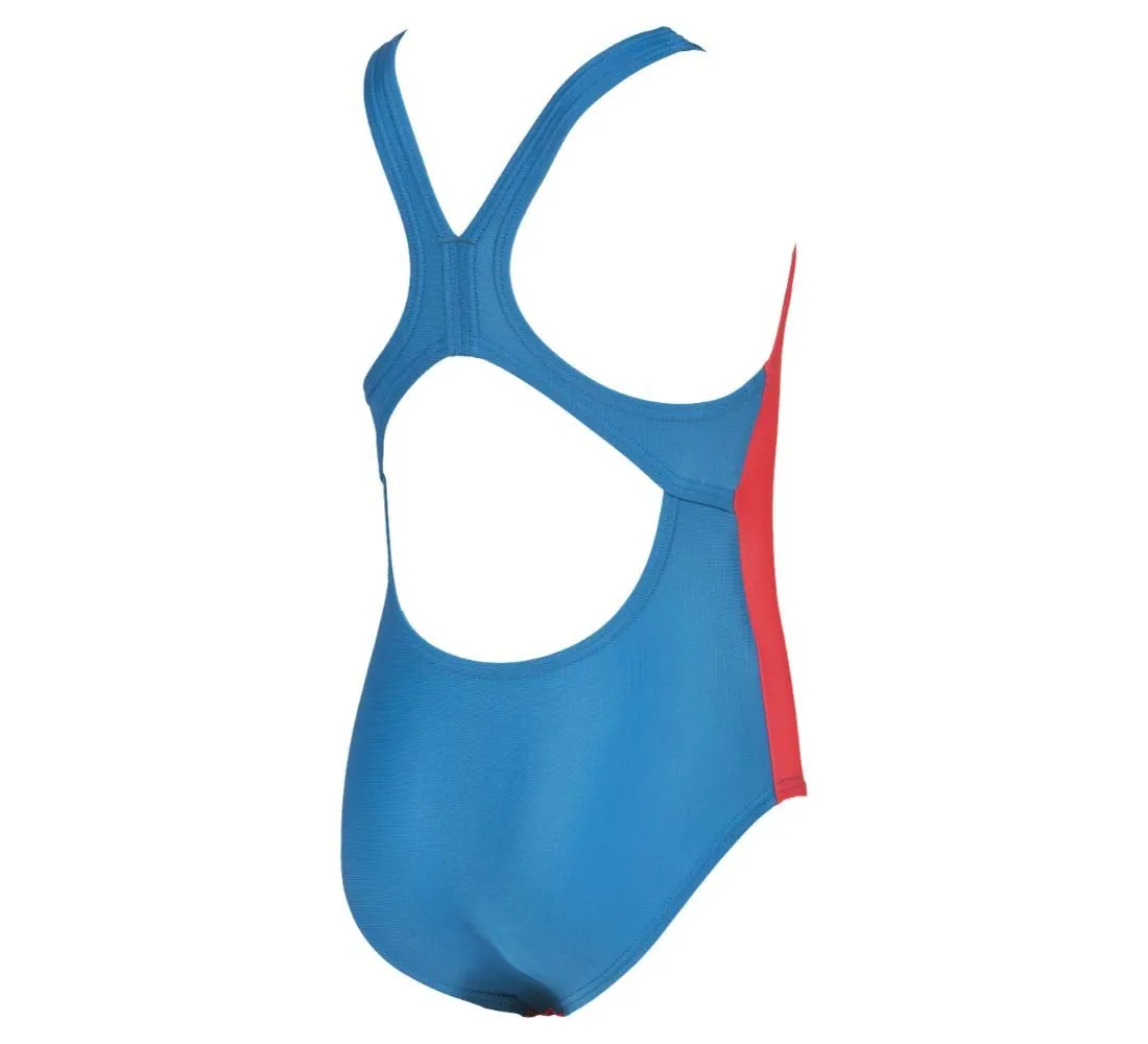 Arena Friends Kids Girl costume intero bambina cloro