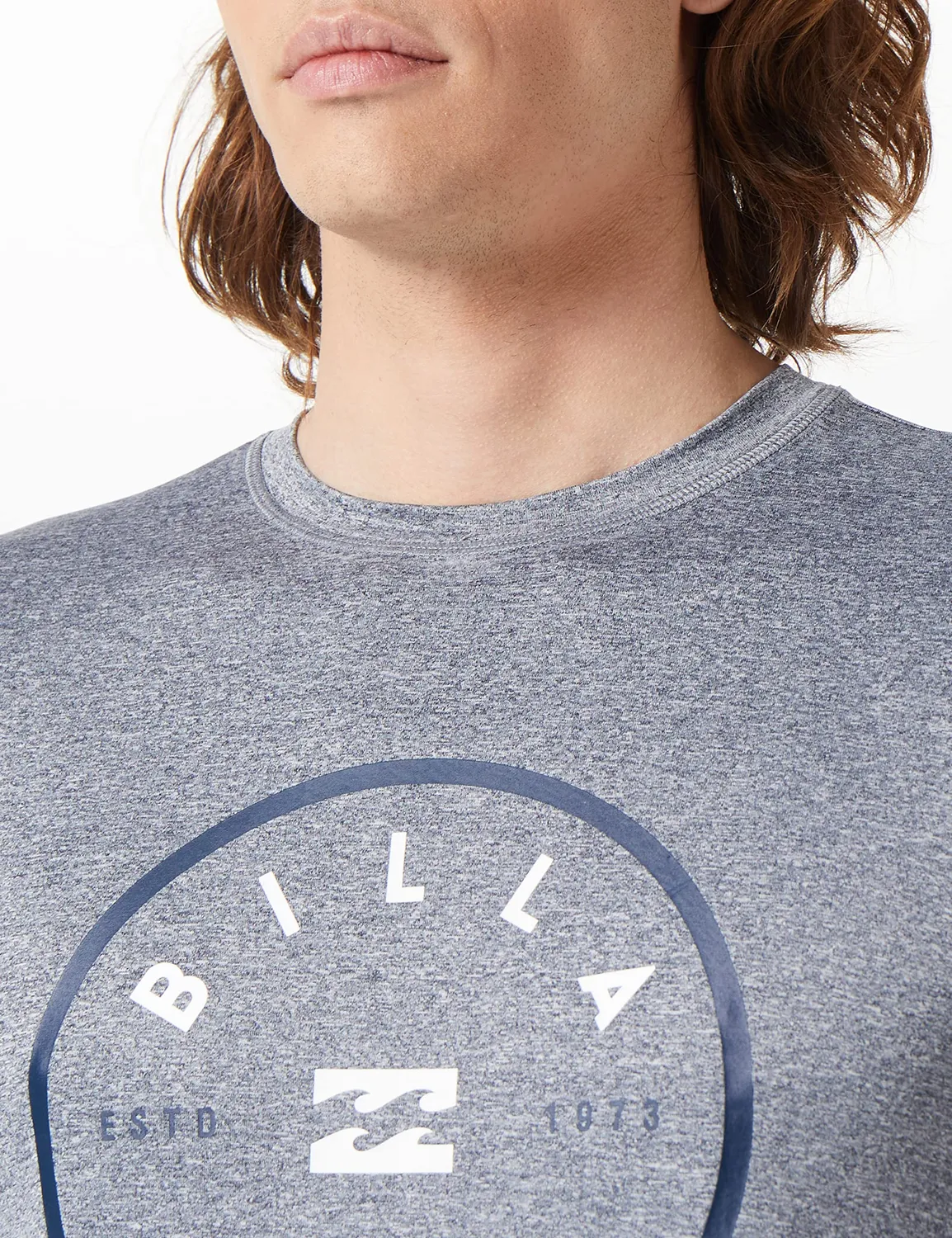 Billabong Rotor SS t-shirt uomo L cotone