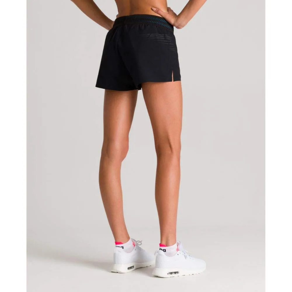 Arena A-One shorts donna asciugatura rapida