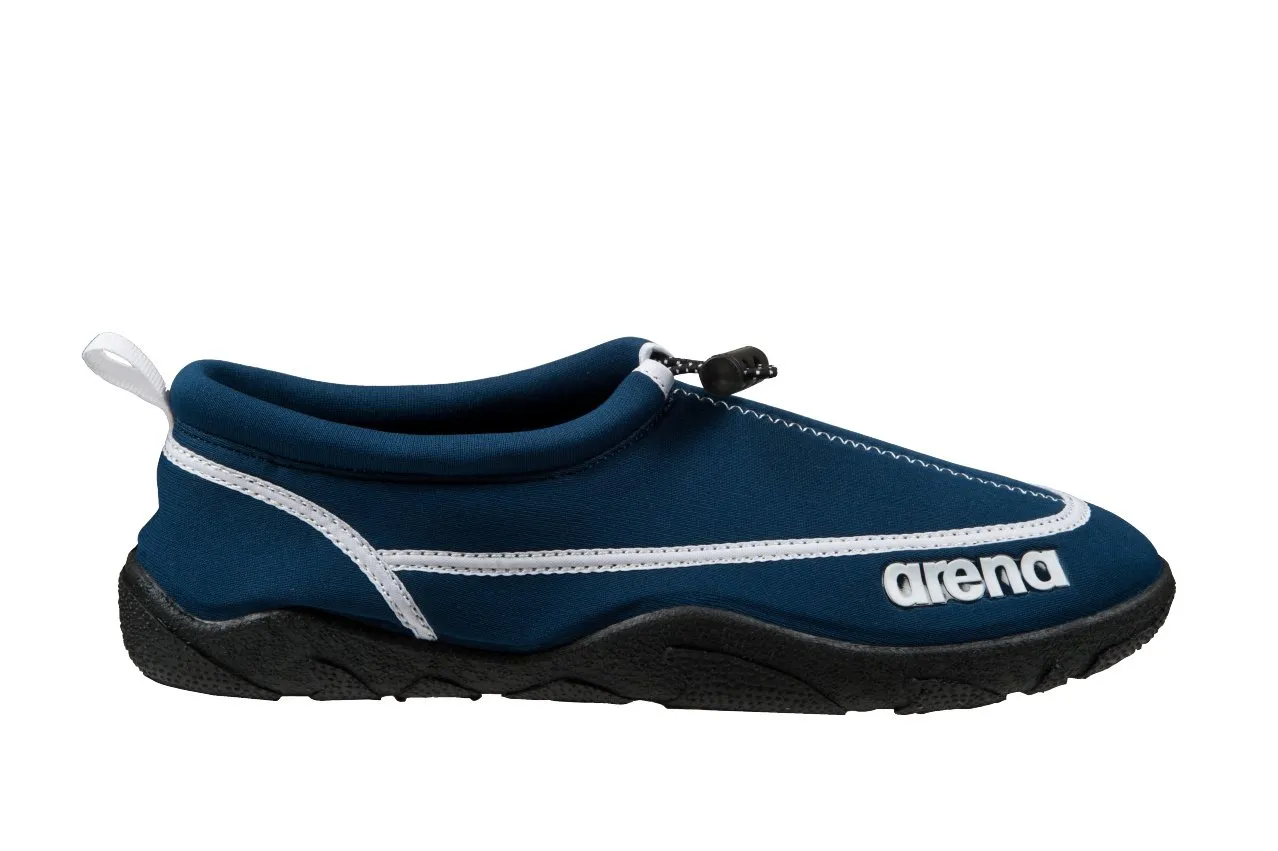 Arena Bow ciabatte piscina uomo 45 blu navy