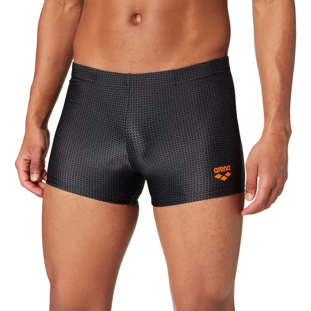 Arena Bionics Short boxer uomo 27 cm UPF 50+ cloro
