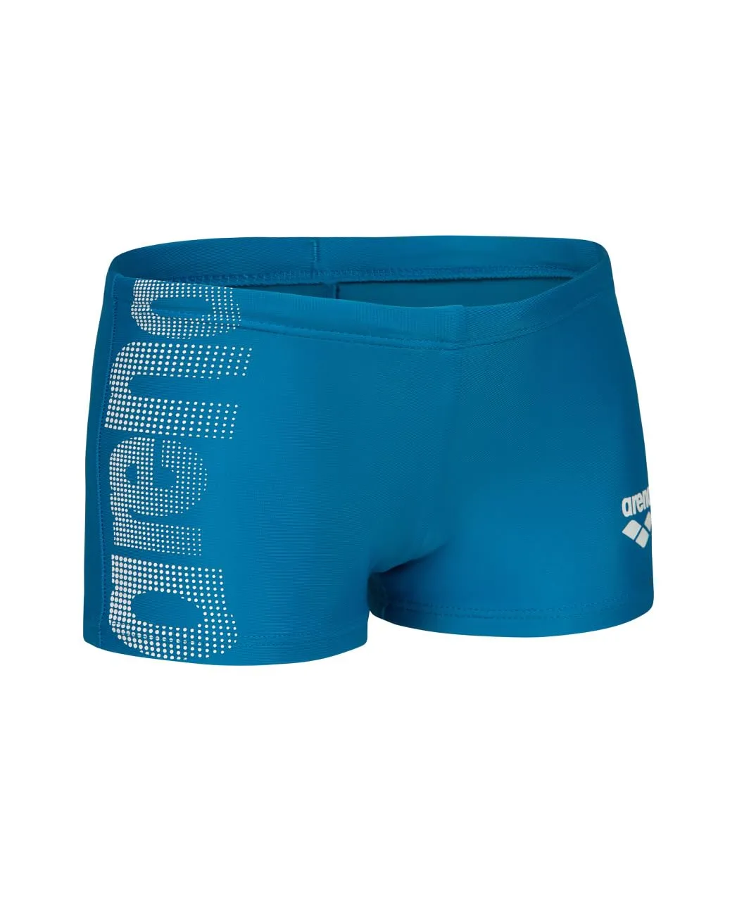 Arena Logo boxer bambino nuoto 15 cm riciclato