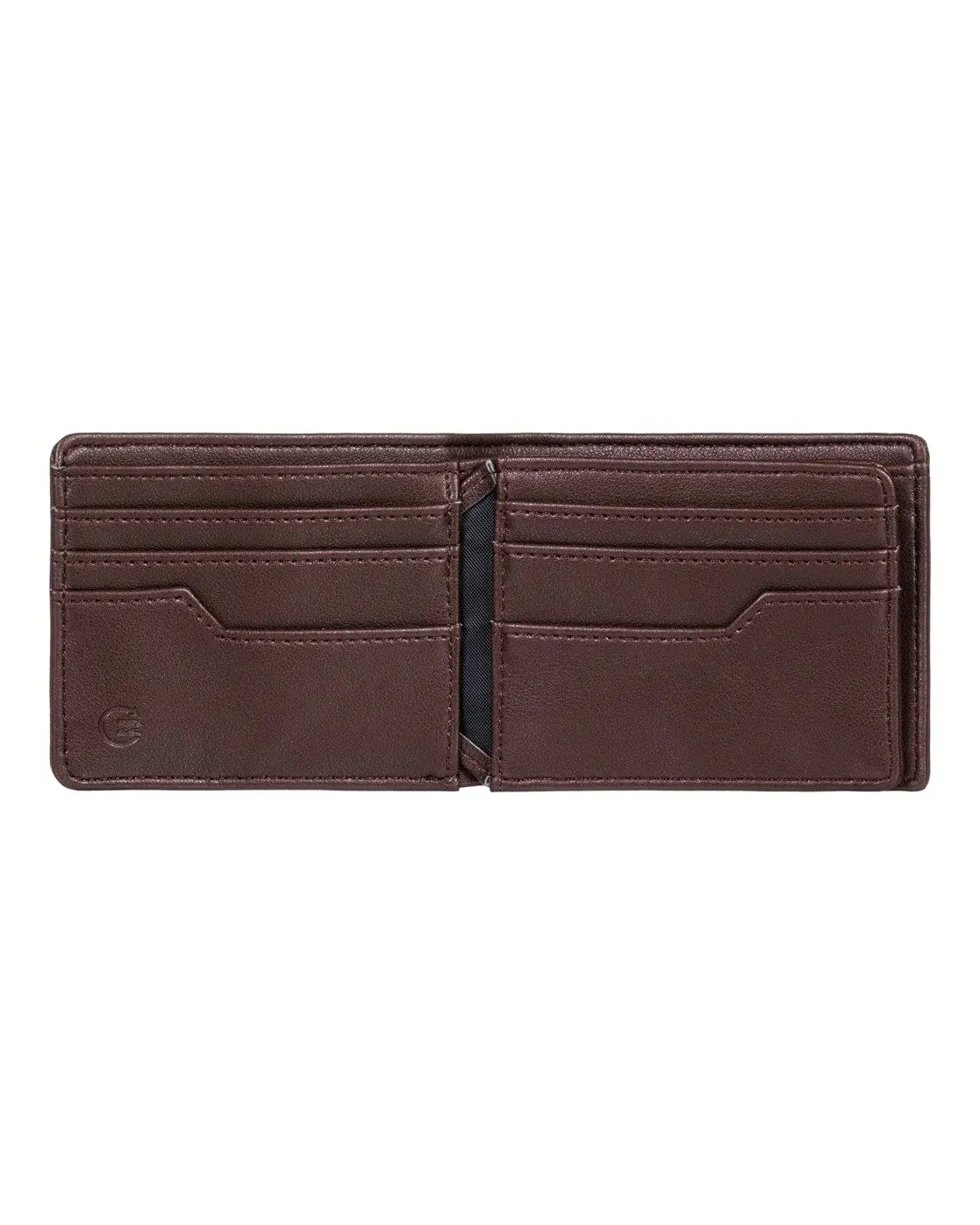 Billabong Vacant Portafoglio Uomo Pelle 11x7 cm