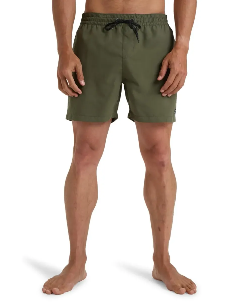 Billabong All Day costume uomo L 16 pollici DWR