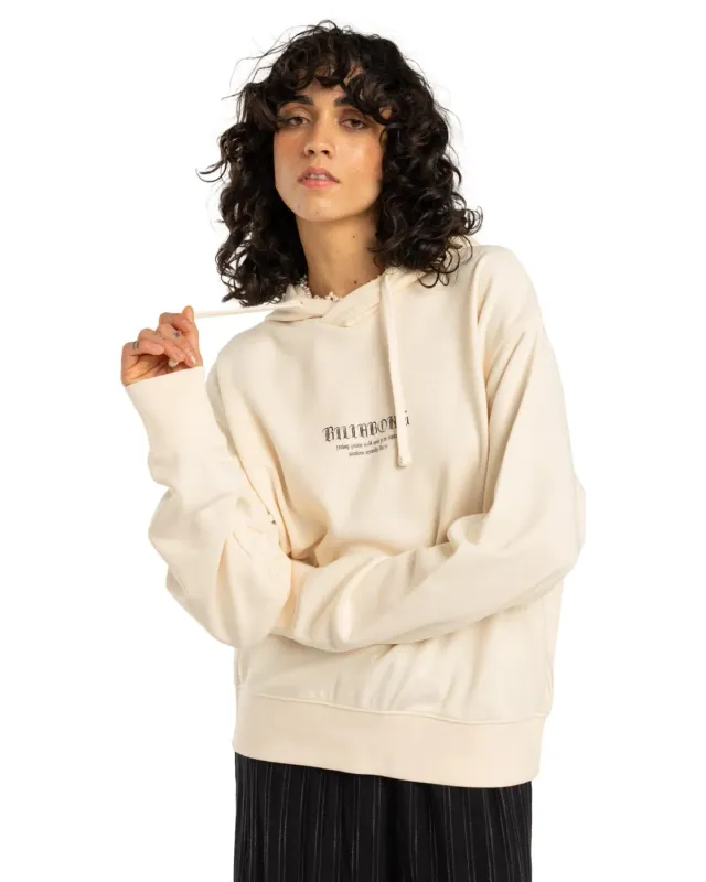 Billabong Sweet Moment maglietta donna L cotone