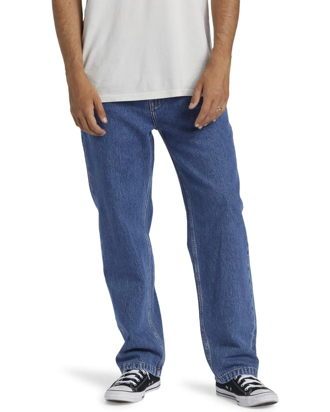 Billabong 73 Jean jeans uomo slim taglia 33W elasticizzato