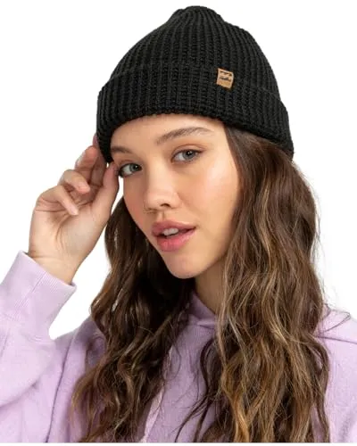 Billabong Alta berretto donna verde invernale