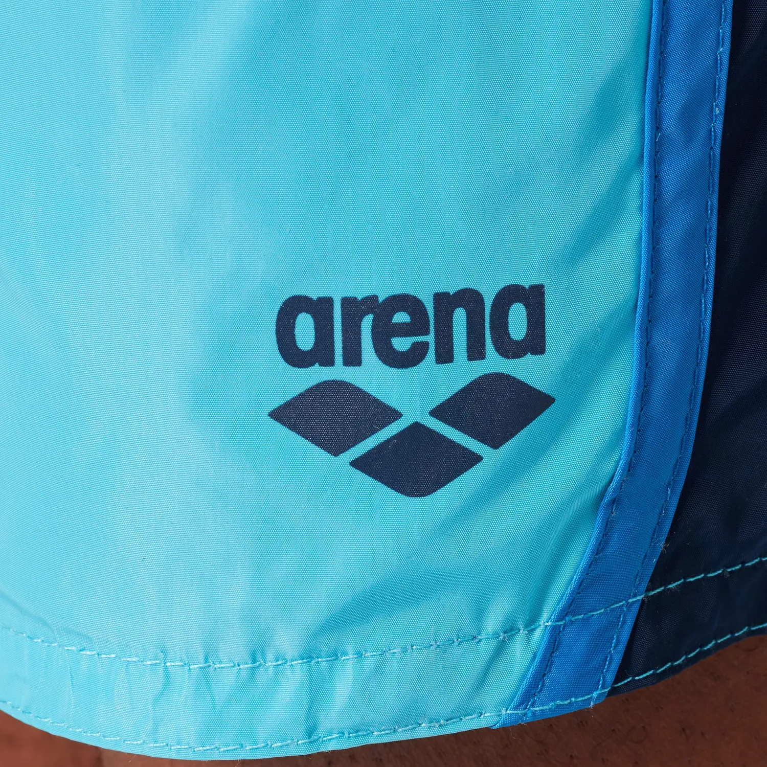 Arena Barth X-Short boxer mare uomo cloro-resistente