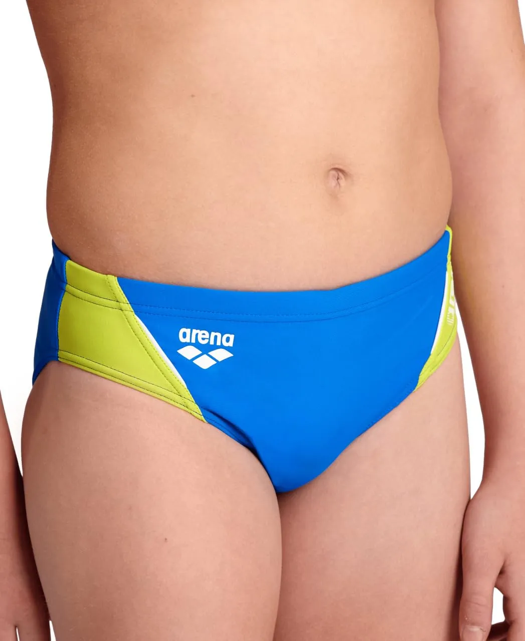 Arena Thrice Jr slip bambino 12-13 anni anti-cloro