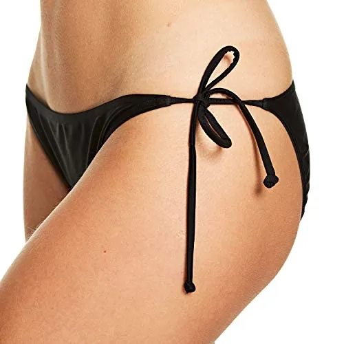 Zoggs Siena Tie Side slip bikini donna 40 riciclato
