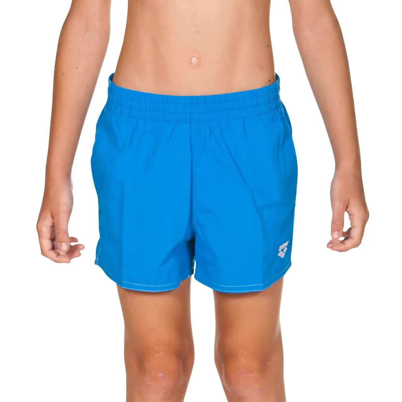 Arena Bywayx Youth costume bambino 6-7 anni blu piscina