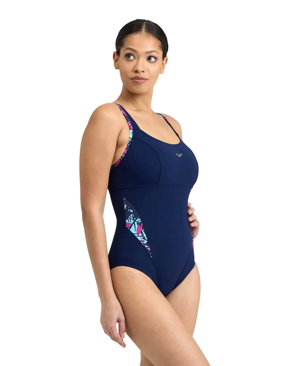 Arena Bodylift Francy costume donna 42 modellante
