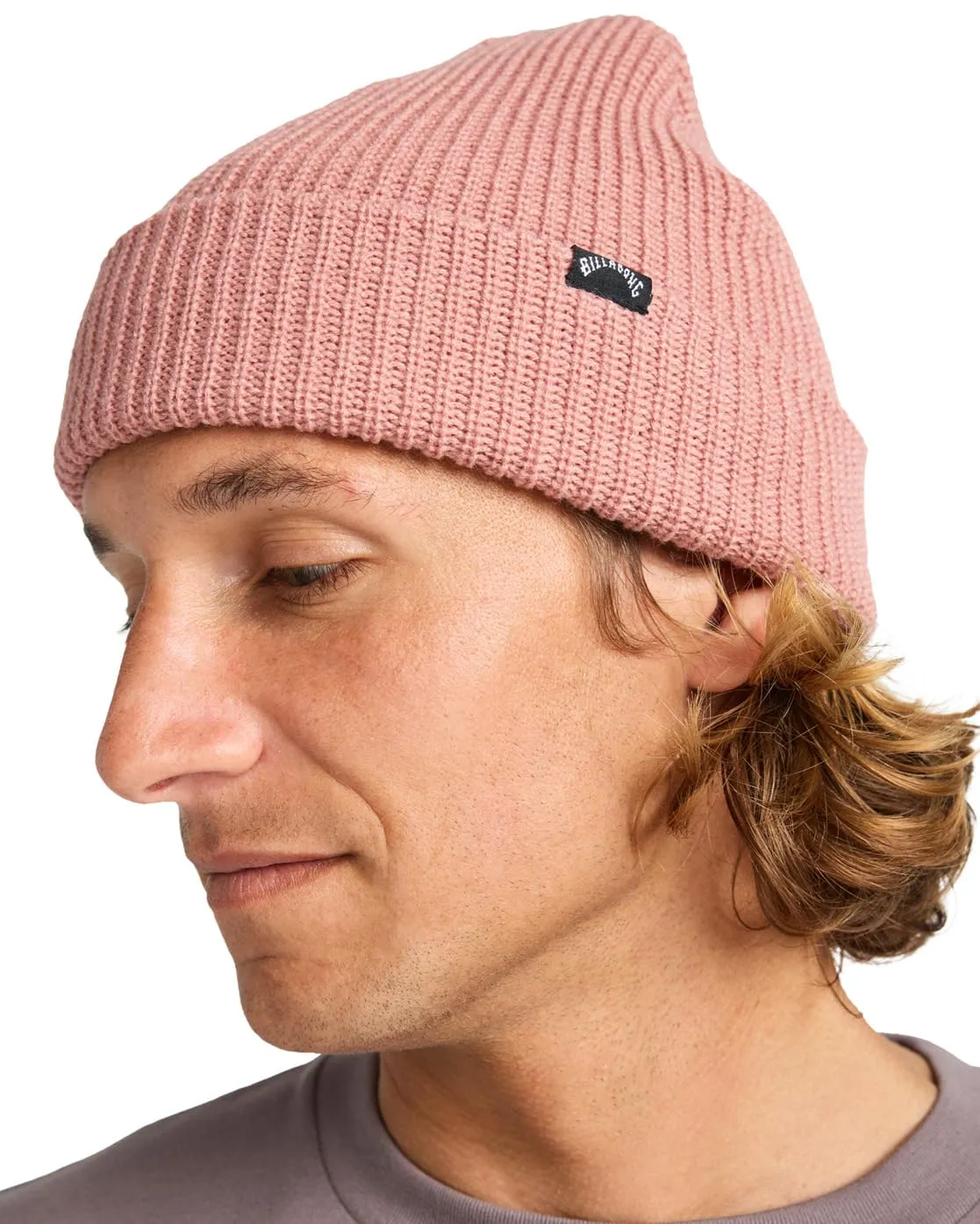 Billabong Arcade berretto uomo con risvolto