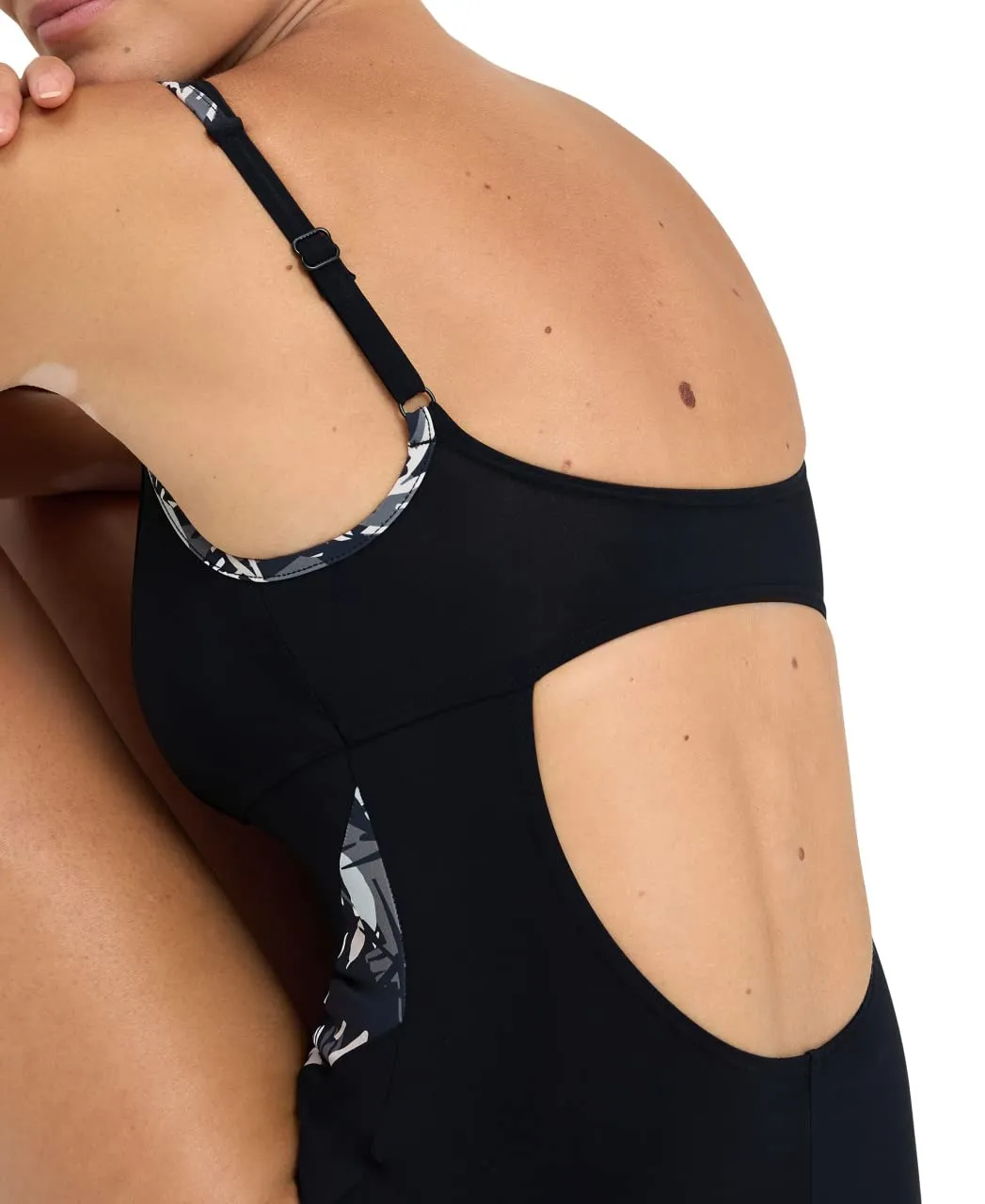Arena Bodylift Francy costume donna 42 modellante