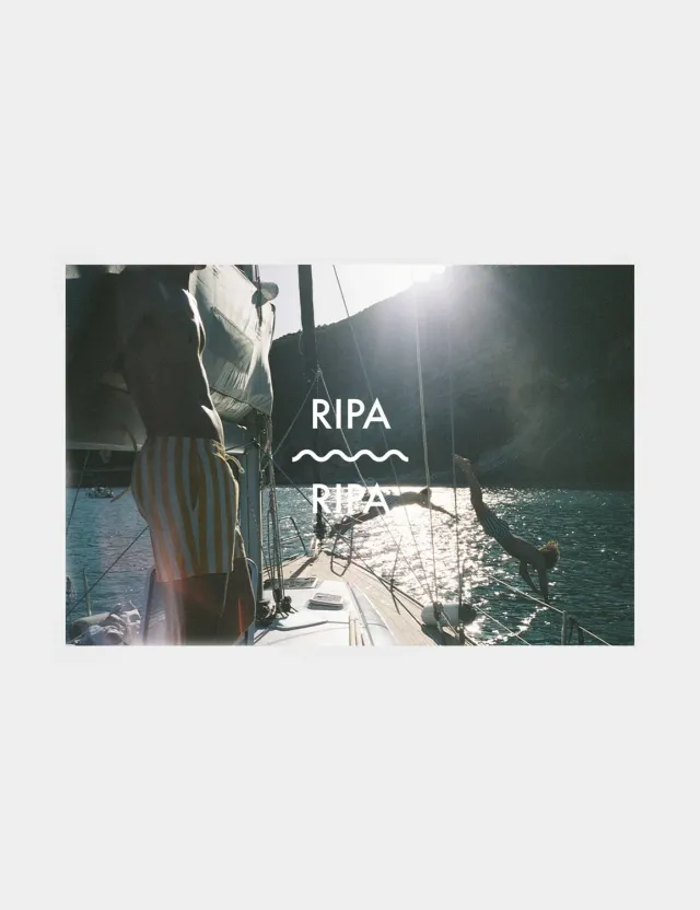 Ripa Ripa Gift Card carta regalo esperienza estate