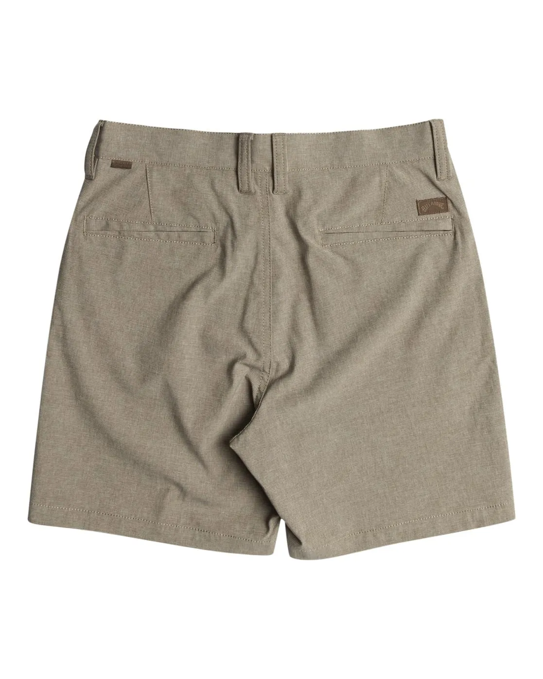 Billabong boardshort ragazzo asfalto 14 anni elasticizzato