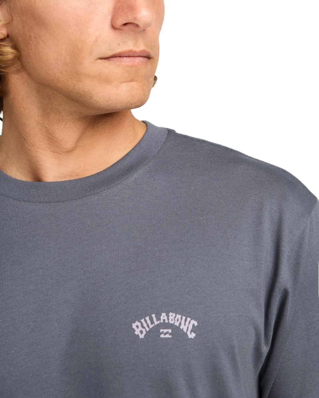 Billabong Arch Wave SS maglietta uomo verde