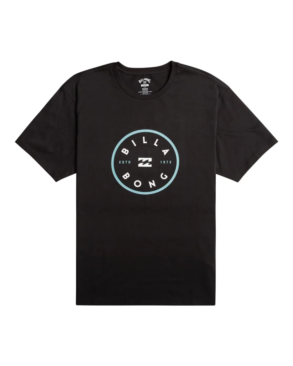 Billabong Rotor Screen maglietta uomo M manica corta
