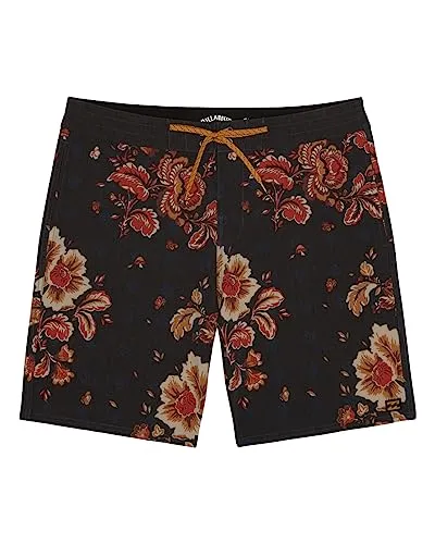 Billabong Sundays Lt 17 costume uomo 17 blu surf