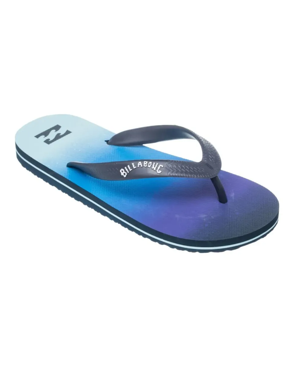 Billabong Tides Boy sandali bambino 36 EU spiaggia
