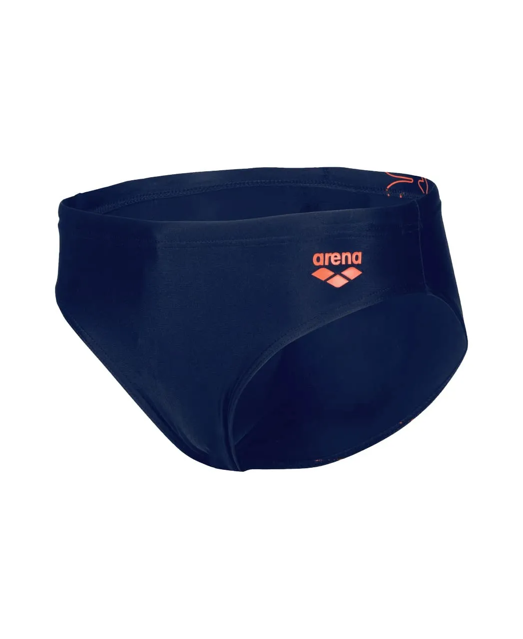 Arena Graphic slip bambino cloro UPF50+