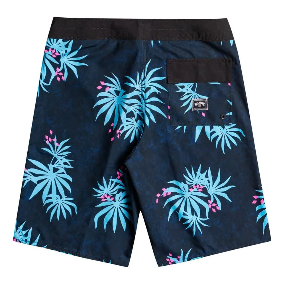 Billabong Boardshort Uomo 38 Traspirante