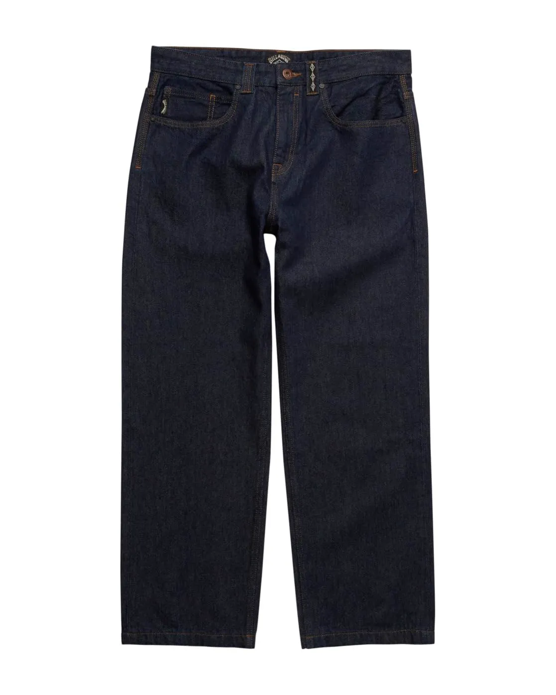 Billabong 73 Jean jeans uomo slim taglia 33W elasticizzato