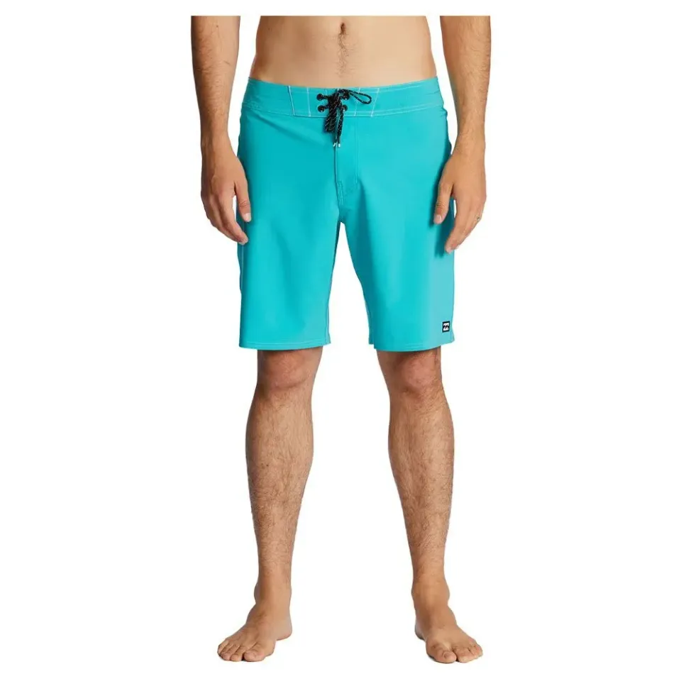 Billabong boardshort uomo 34 surf riciclato traspirante