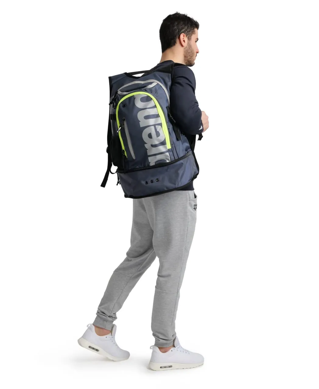 Arena Fastpack 3.0 zaino 40 litri idrorepellente