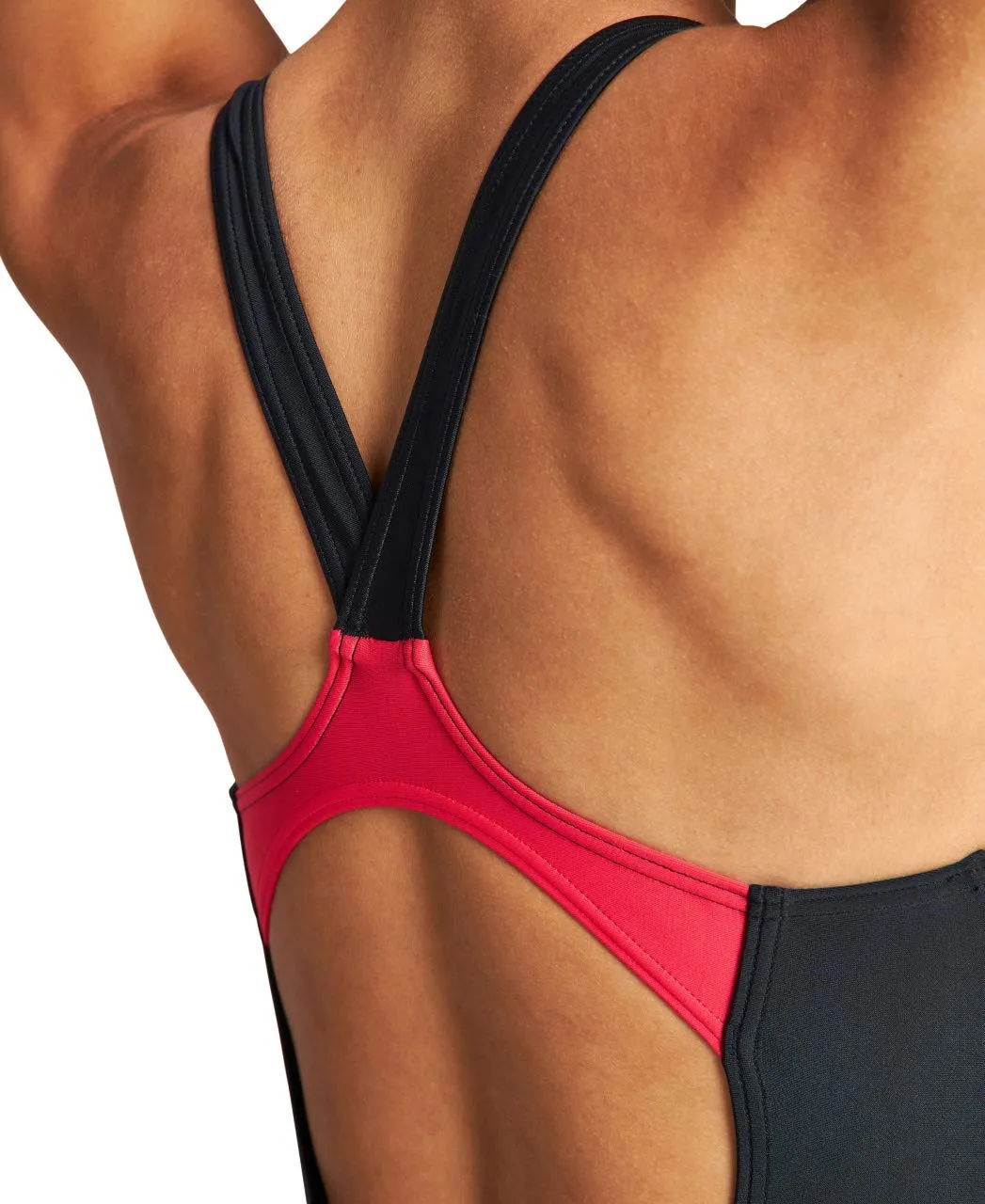 Arena Threefold V Back One Piece costume donna intero