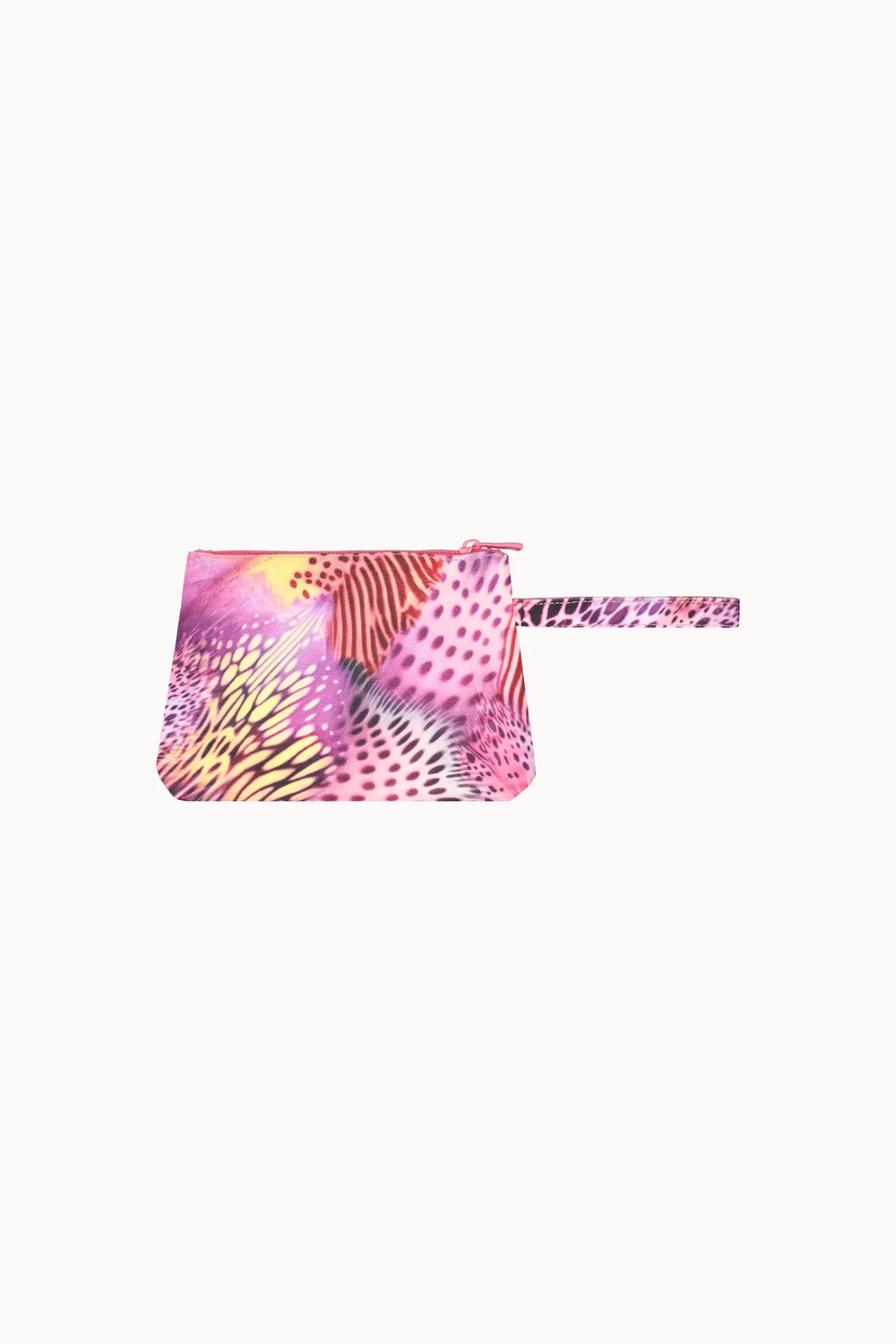 4 Giveness Beauty Case Bimba in Polycanvas Unica