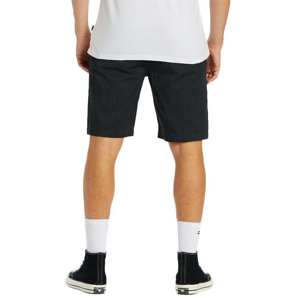Billabong Carter boardshort uomo elastico surf