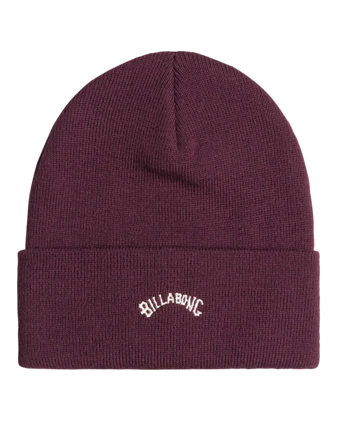 Billabong Arch beanie uomo blu coste acrilico