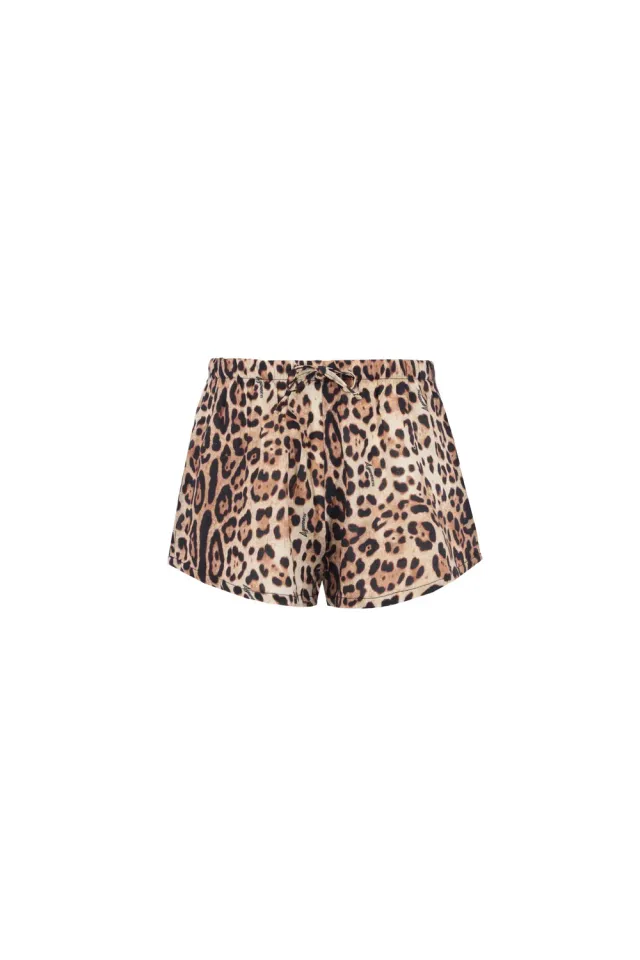 4 Giveness Mussola short fantasia bimba