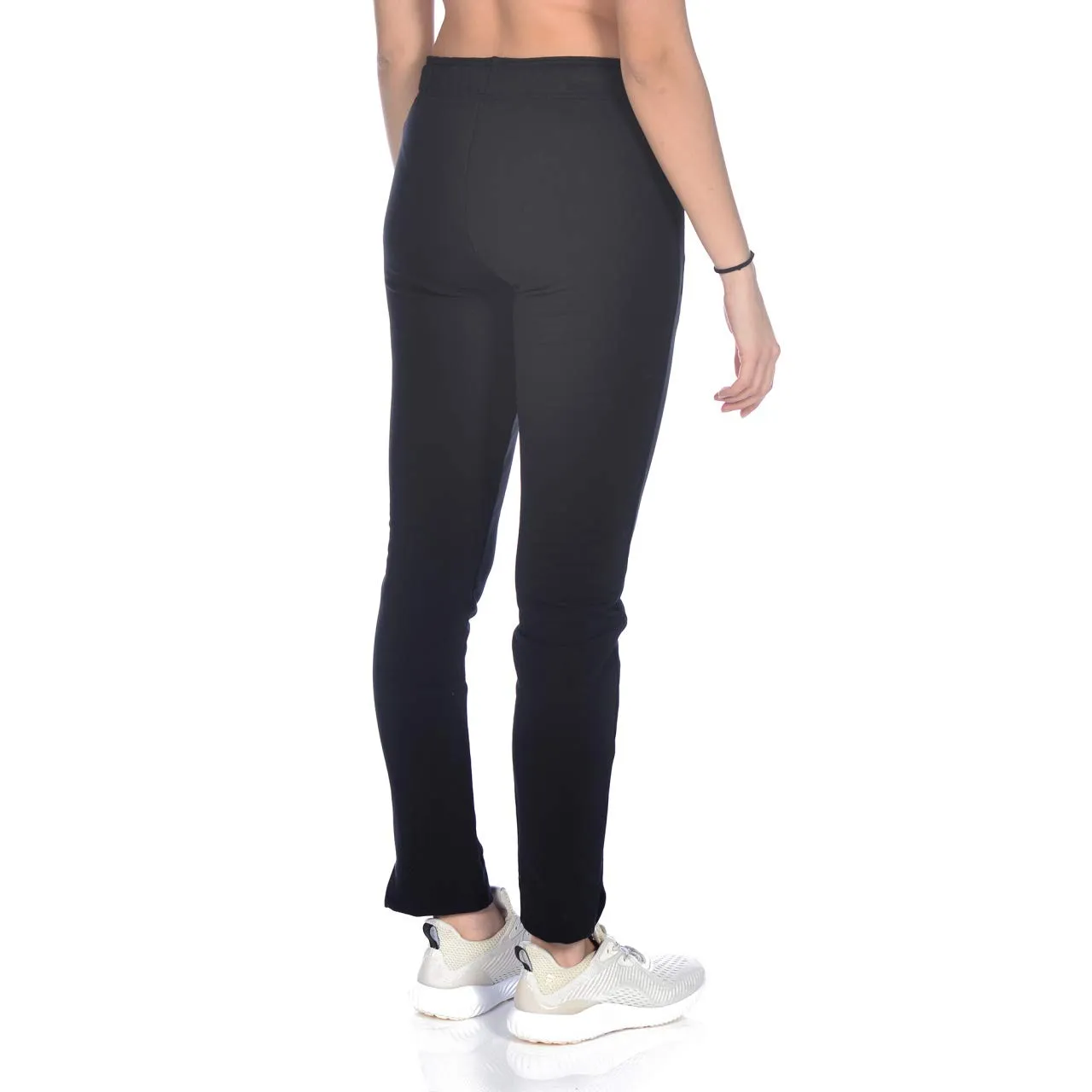 Arena W Stretch Hose Pantaloni Tuta Donna felpati