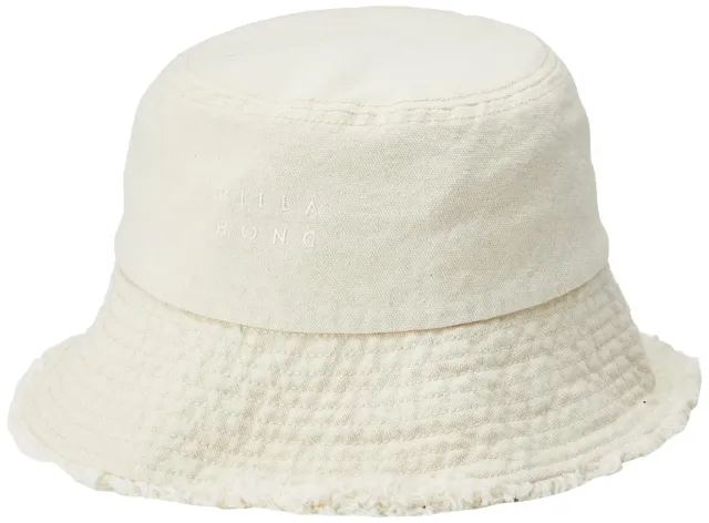 Billabong Tomorrow Cappello Donna Naturale Taglia Unica