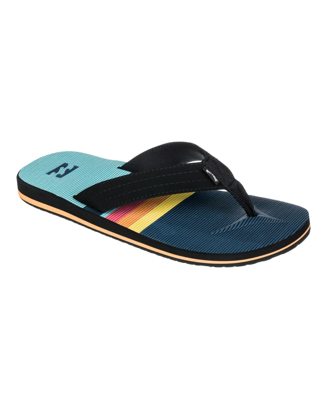 Billabong All Day Theme sandali uomo infradito EVA