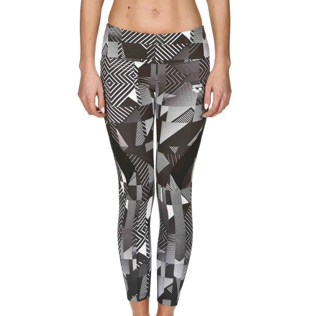 Arena Gym Long Tights leggings donna taglia S lunghi