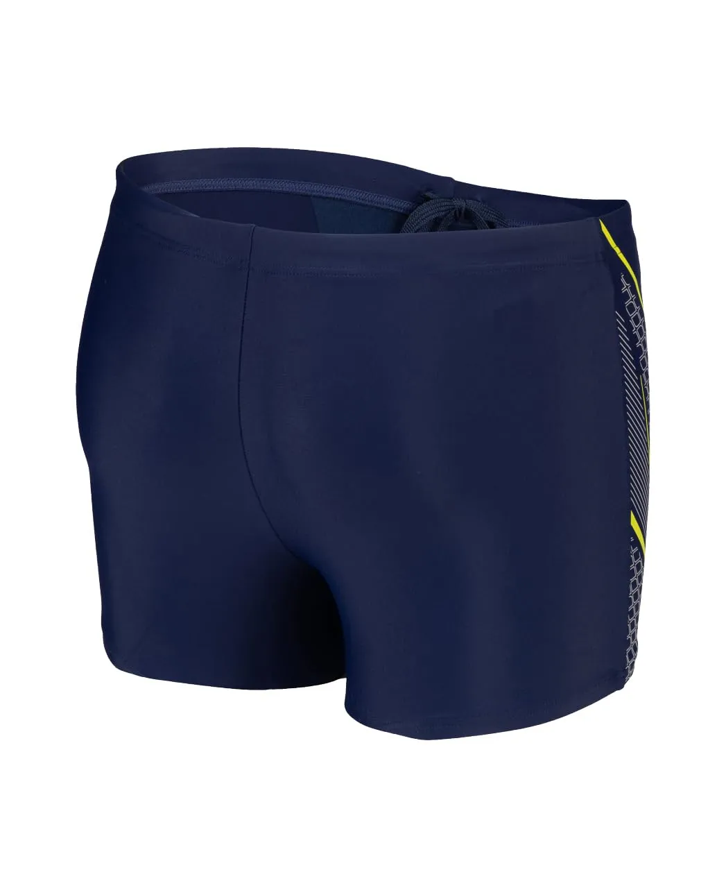 Arena Modular Swim Short boxer uomo elastico