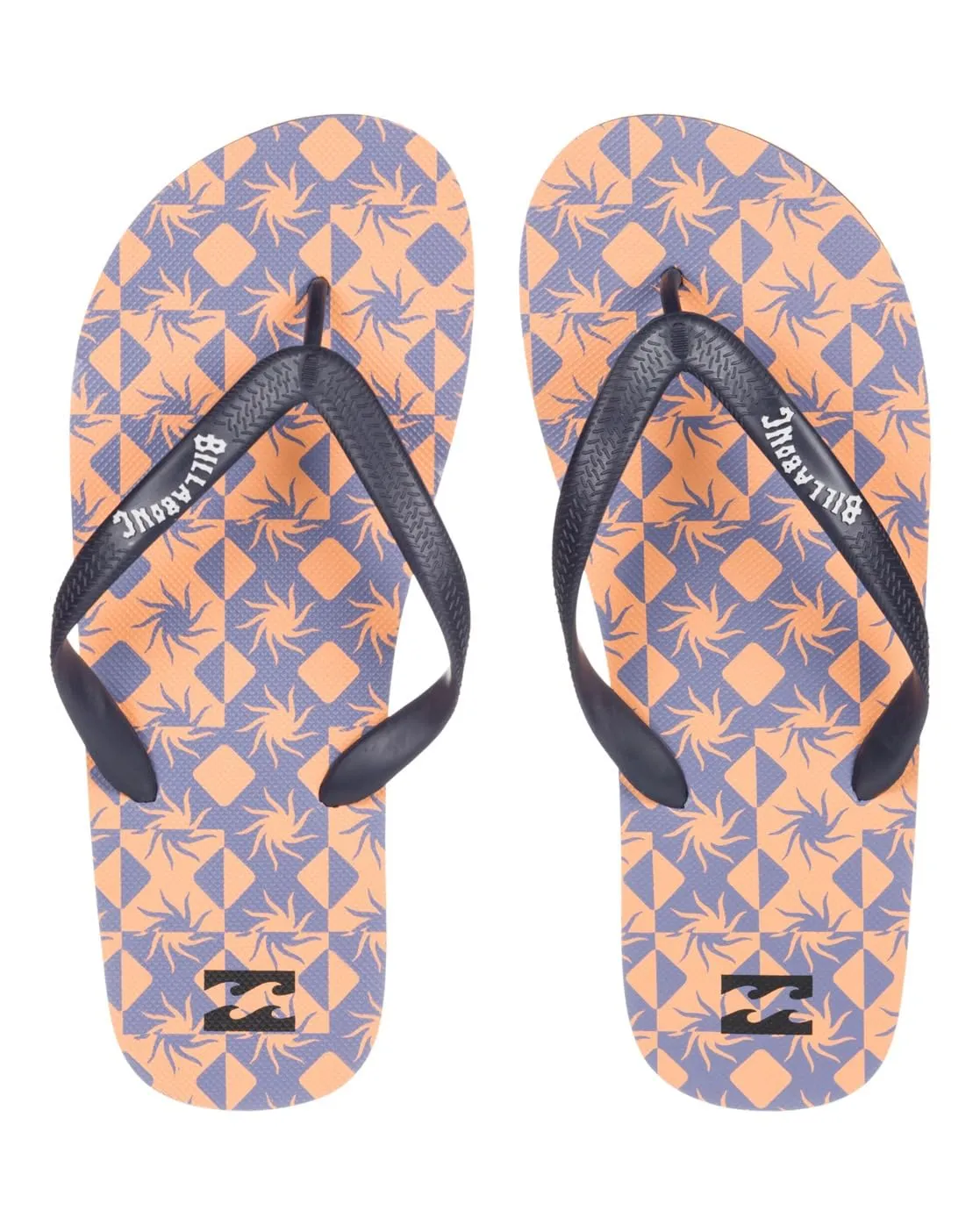 Billabong Maree infradito uomo spiaggia leggeri