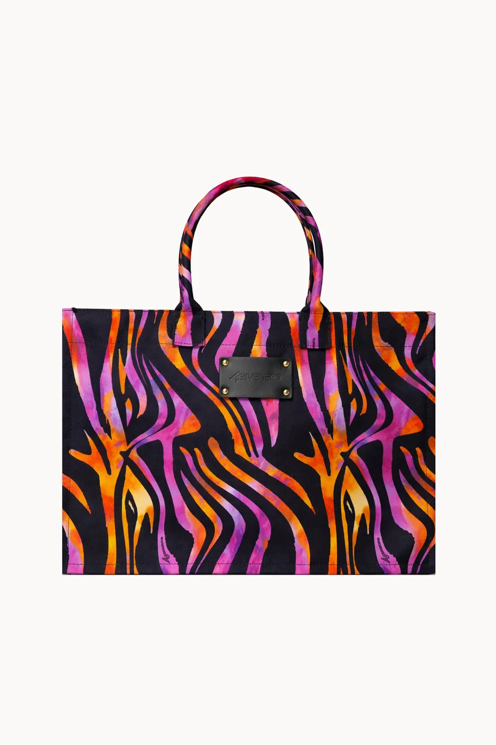 4 Giveness Saint Tropez Big borsa donna variante unica