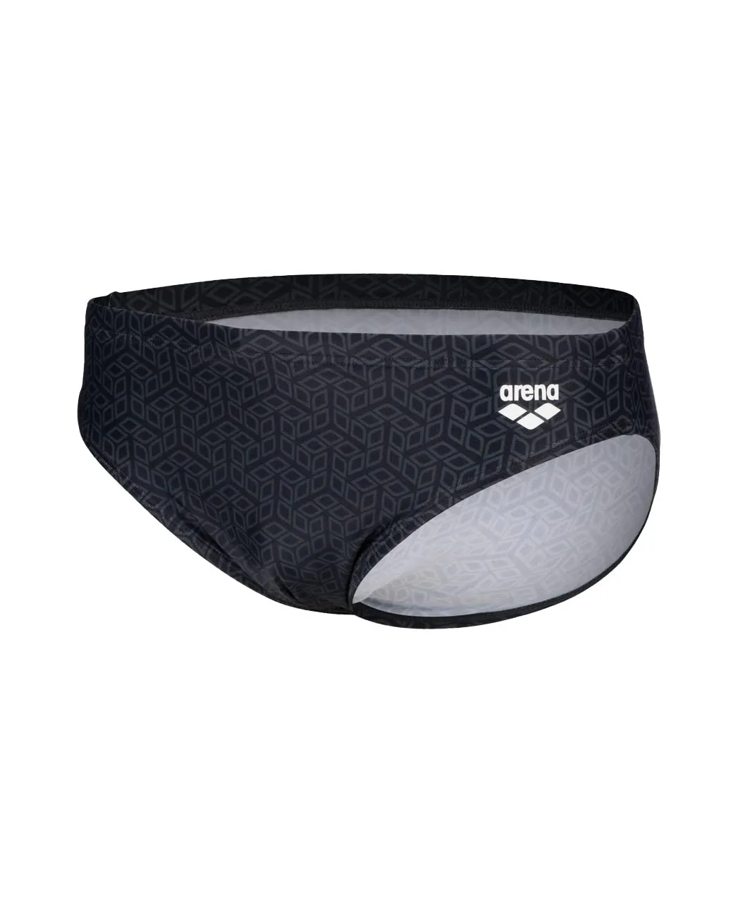 Arena Allover slip uomo 52 fantasia