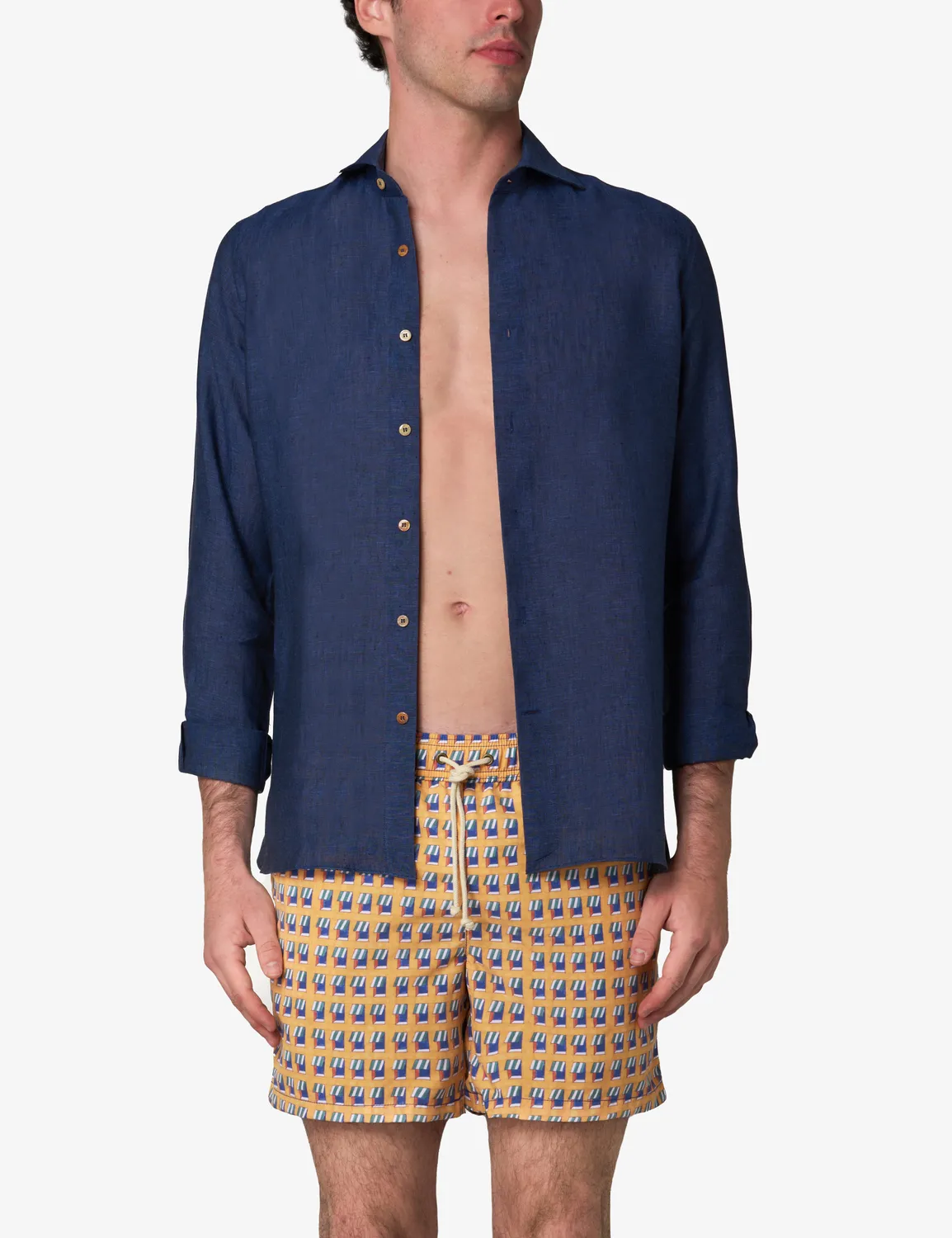 Ripa Ripa Finestre Sul Mare costume mare uomo