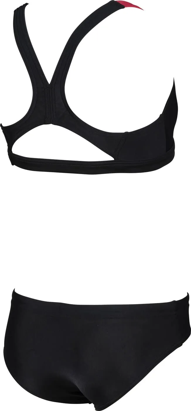 Arena Thrice Jr bikini bambina protezione UV