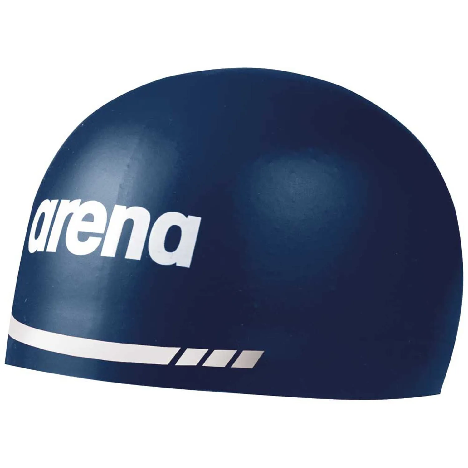Arena 3D Soft cuffia nuoto 3D adulto防水 comfort