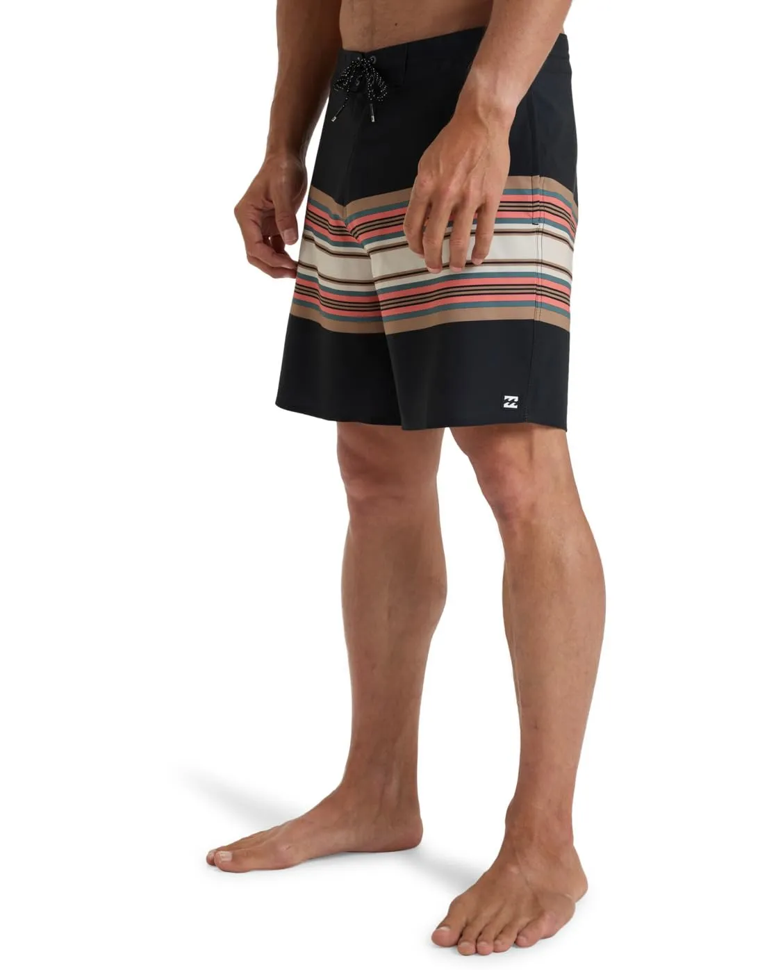 Billabong Spinner Lt boardshort uomo 38 surf leggero
