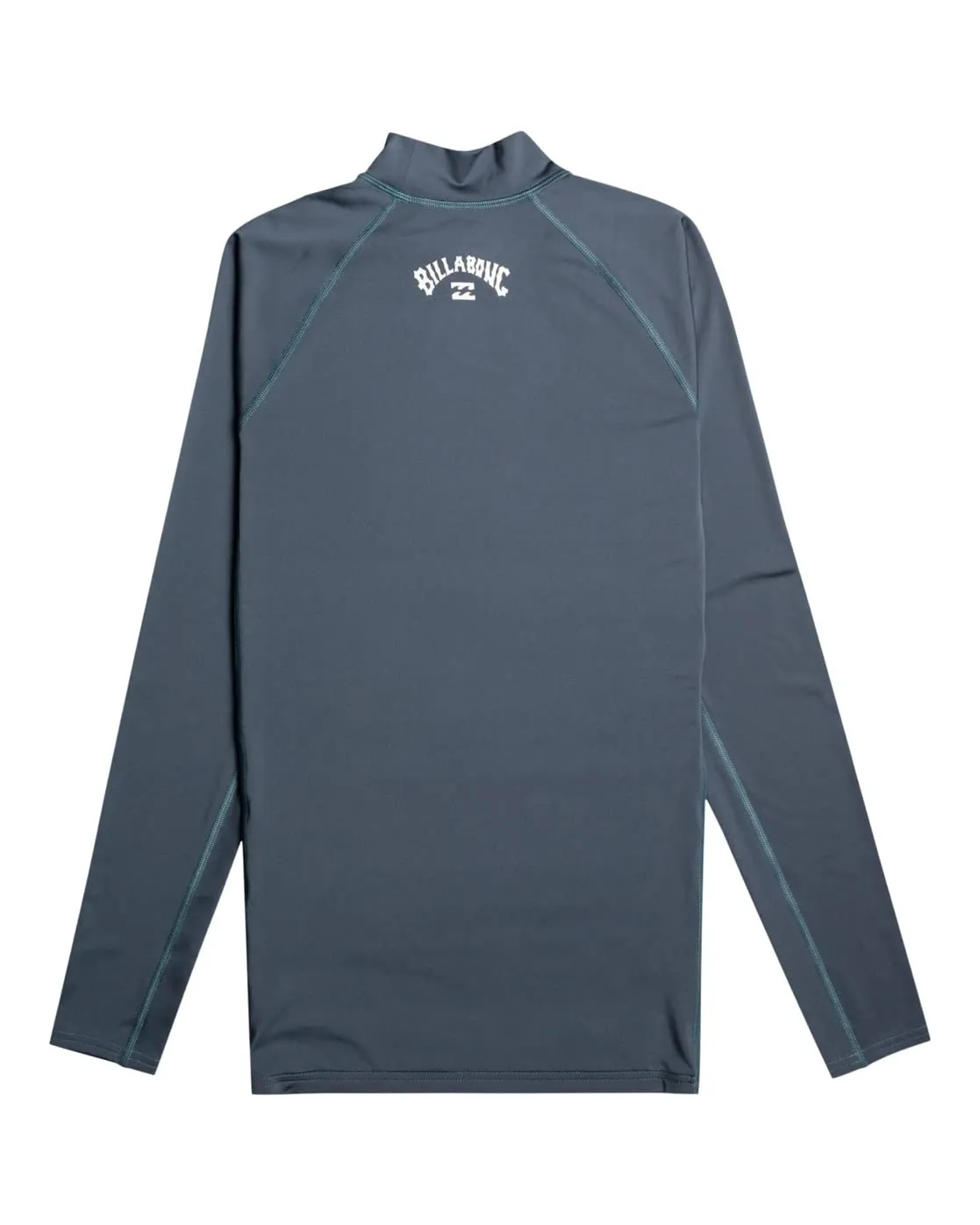 Billabong Waves All Day LS rash guard uomo nero